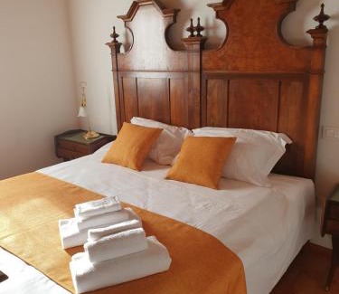 Soligo Apartment | CASA TOFFOLI SOLIGO - locazioni turistiche