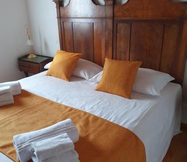 Soligo Apartment | CASA TOFFOLI SOLIGO - locazioni turistiche