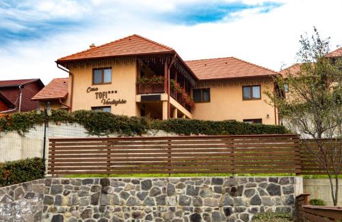 Praid Apartment | Casa Tofi Vendégház