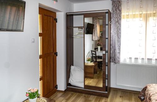 Praid Apartment | Casa Tofi Vendégház