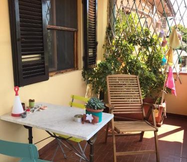 Migliarino House | Casa Tognetti Affittacamere