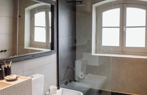 La Cumbre Hotel | Casa Toledo Hotel