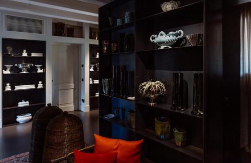 Montorso Vicentino Bed & Breakfast | Casa TOMA - Luxury Garden House