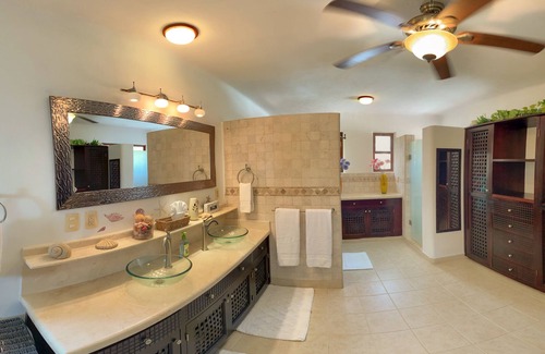 Playacar Fase I House | Casa Tomas Playacar - 4 Bed 4.5 bath Beach House with Pool in gated community