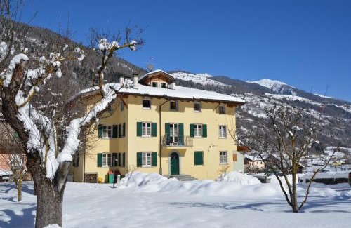 Pellizzano Apartment | Casa Tomaselli