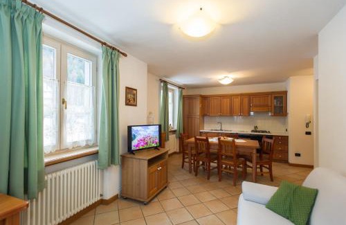Pellizzano Apartment | Casa Tomaselli
