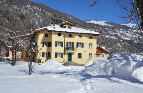 Pellizzano Apartment | Casa Tomaselli