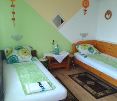 Cetariu House | Casa Tomson, free parking, aproape de natura