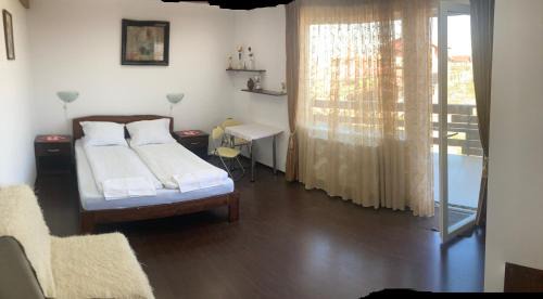 Cetariu House | Casa Tomson, free parking, aproape de natura