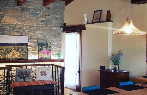 Gavet de la Conca House | Casa Ton del Mingo