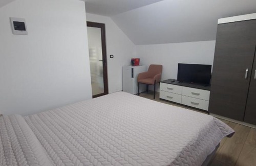 Poiana Teiului Apartment | Casa TOP