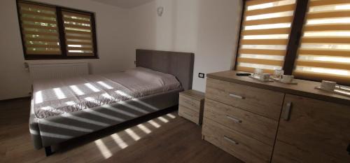 Poiana Teiului Apartment | Casa TOP