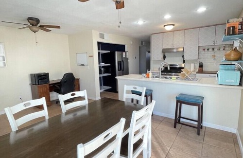 Sierra Vista House | Casa Topaz - Cul-de-Sac Home Close to Amenities
