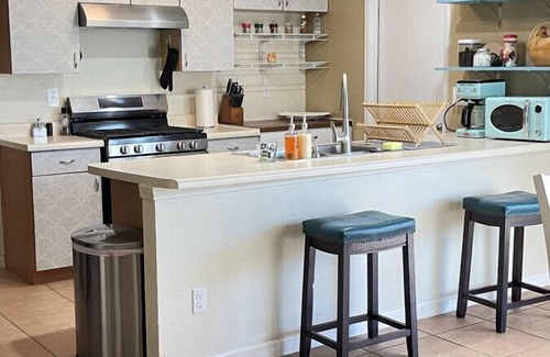 Sierra Vista House | Casa Topaz - Cul-de-Sac Home Close to Amenities