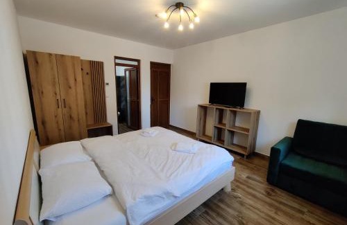 Toplita Apartment | Casa Toplita