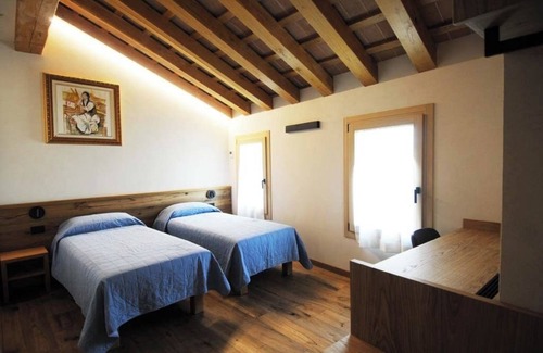 Valdobbiadene Bed & Breakfast | Casa Tormena