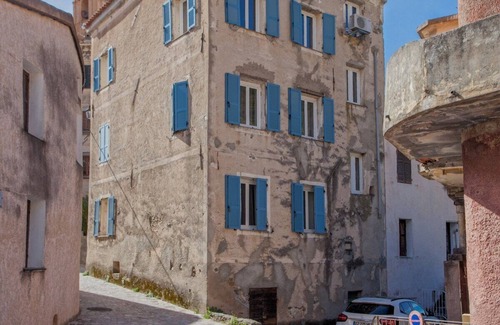 Omessa Apartment | Casa Torra