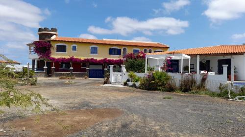 Sal House | Casa Torre