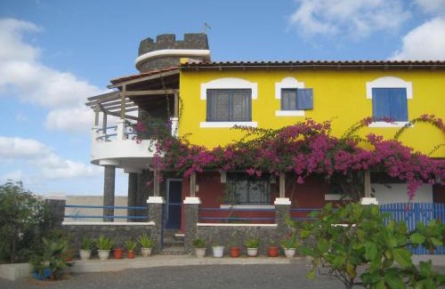 Sal House | Casa Torre