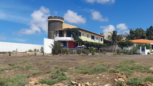 Sal House | Casa Torre