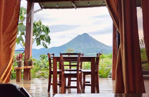 Monterrey Cabin | Casa Torre Eco- Lodge