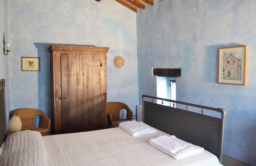 Monteleone d'Orvieto Other | Casa Torretta in Farmhouse Borgo Santa Maria