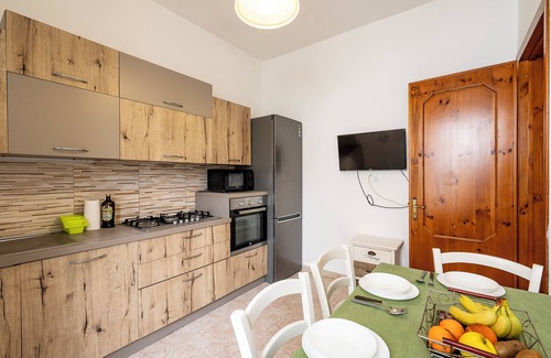 Torre San Giovanni Apartment | Casa Torre San Giovanni Near the Sea, Ugento, Italy
