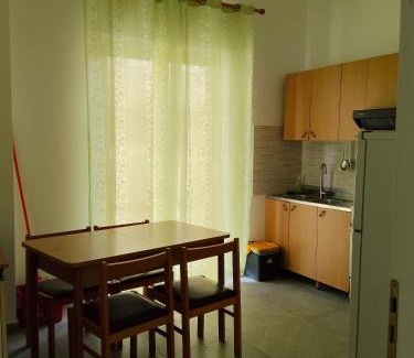 Ciro Marina Apartment | Casa Torrenova