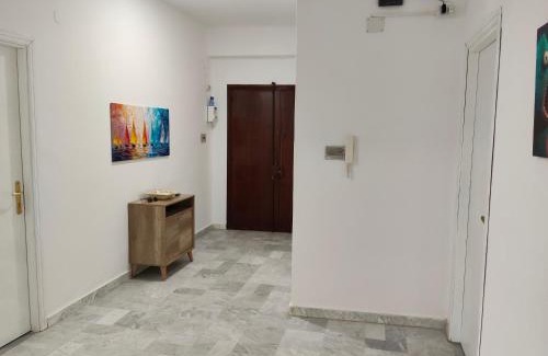 Ciro Marina Apartment | Casa Torrenova