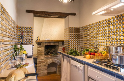 Paciano Villa | Casa Torrione 14, Emma Villas
