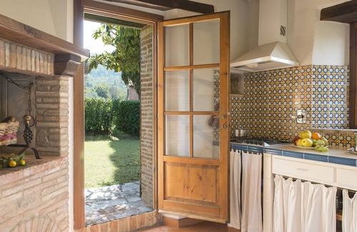 Paciano Villa | Casa Torrione 14, Emma Villas