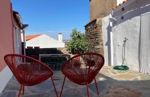 Reguengos de Monsaraz House | Casa Torta
