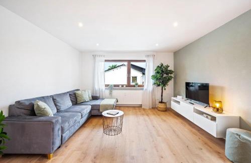 Huettenfeld Apartment | Casa Tortuga - Ruhige 3 Zimmer Wohnung in Hüttenfeld