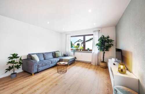 Huettenfeld Apartment | Casa Tortuga - Ruhige 3 Zimmer Wohnung in Hüttenfeld