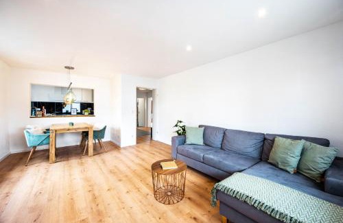 Huettenfeld Apartment | Casa Tortuga - Ruhige 3 Zimmer Wohnung in Hüttenfeld