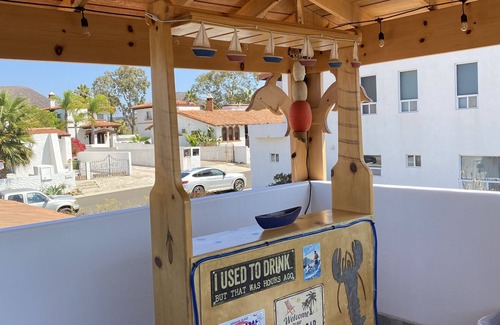 Salsipuedes House | Casa Tortugas - a Cozy, Relaxing House in a Gated Oceanfront Resort