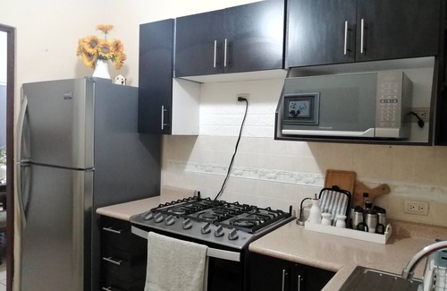 El Palmar House | Casa Totalmente Equipada Para Vacaciones o Trabajo