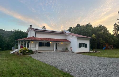 Arganil Apartment | Casa Toupeira