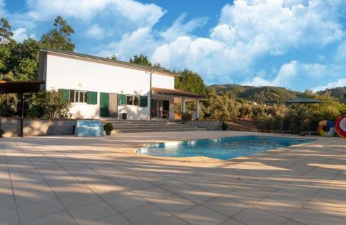Arganil Apartment | Casa Toupeira
