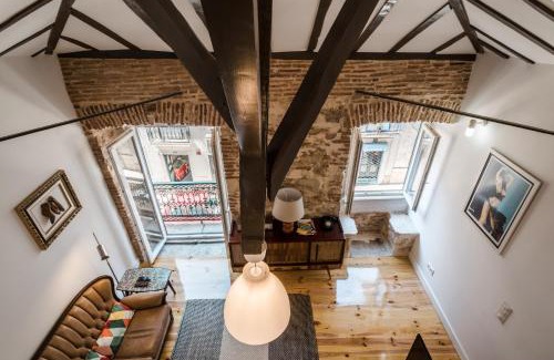 Misericordia Apartment | Casa Touriga 129