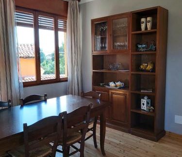 Giavera del Montello Apartment | Casa tra storia e prosecco