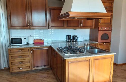 Giavera del Montello Apartment | Casa tra storia e prosecco