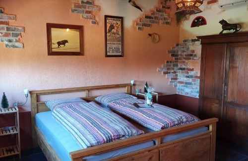 Ooij Bed & Breakfast | Casa Tranquila