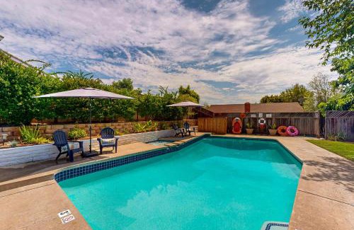 Mission Viejo House | Casa Tranquila