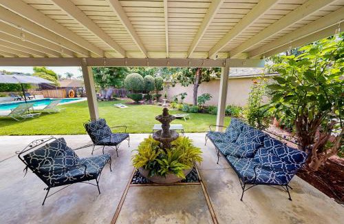 Mission Viejo House | Casa Tranquila