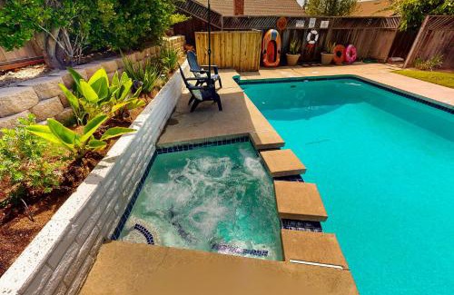 Mission Viejo House | Casa Tranquila