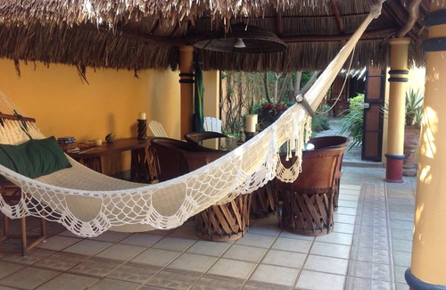 Barra de Navidad House | Casa Tranquilidad. Beautiful spacious family vacation home