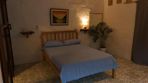Ayampe Apartment | Casa travesia