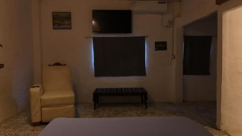 Ayampe Apartment | Casa travesia
