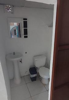 Ayampe Apartment | Casa travesia